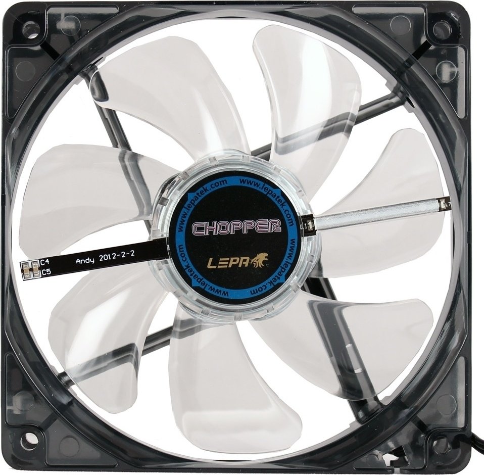 LEPA Chopper LPCP12N-R