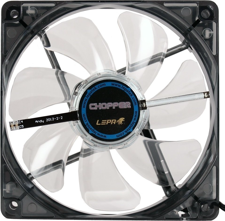 LEPA Chopper LPCP12N-R