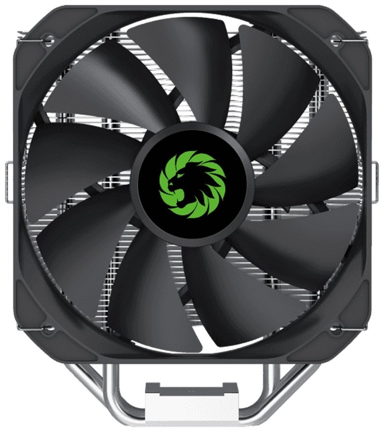 Кулер Game Max Sigma 540