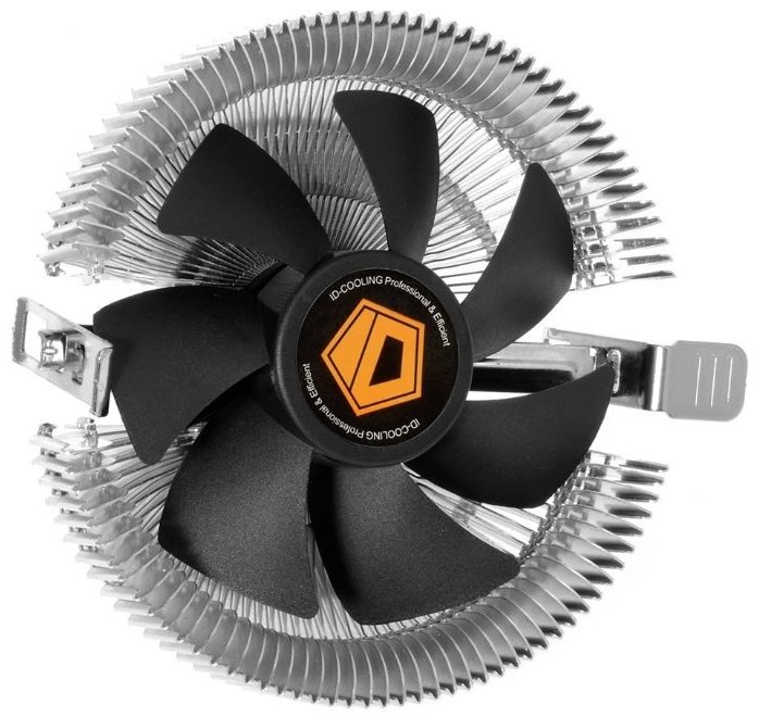 Кулер ID-COOLING DK-01T