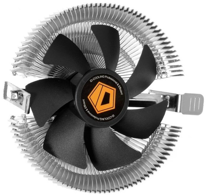 Кулер ID-COOLING DK-01T купить,NaN