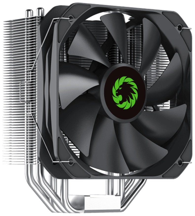 Кулер Game Max Sigma 540