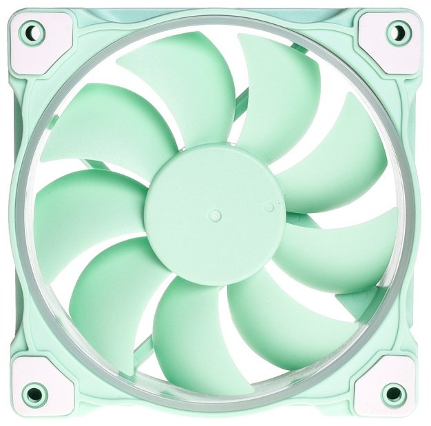 Вентилятор ID-COOLING ZF-12025