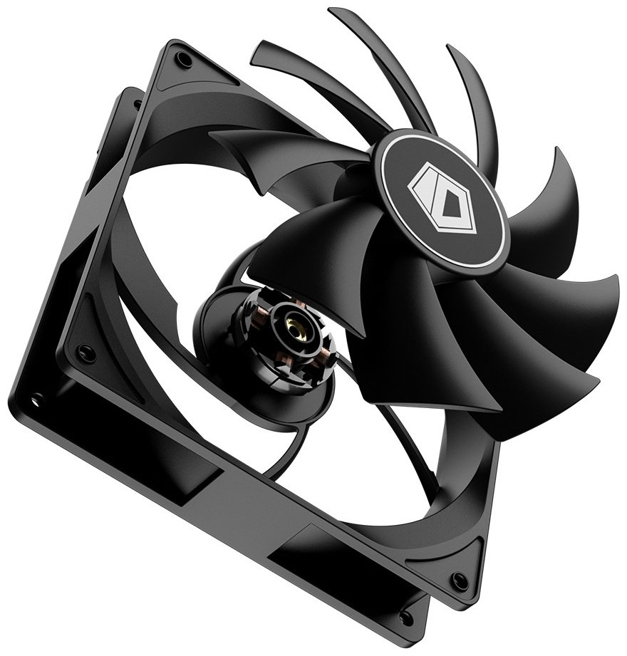Вентилятор ID-COOLING FL-12025K