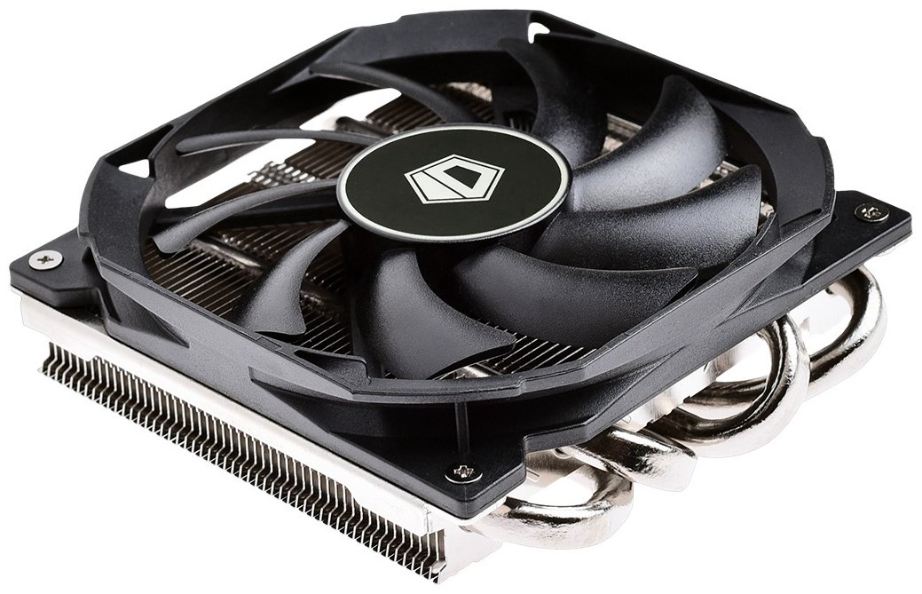 Кулер ID-COOLING IS-30 купить,NaN