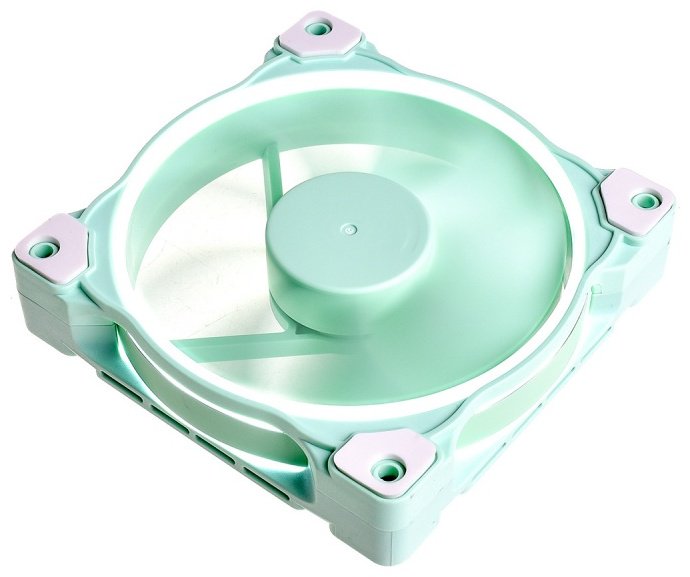 Вентилятор ID-COOLING ZF-12025