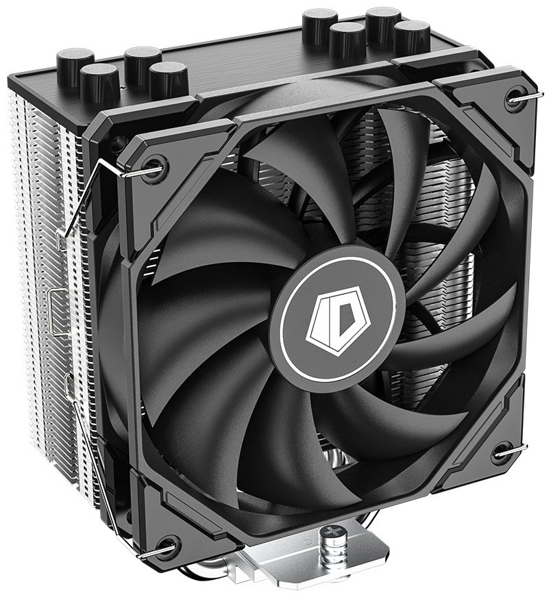 Кулер ID-COOLING SE-224-XTS