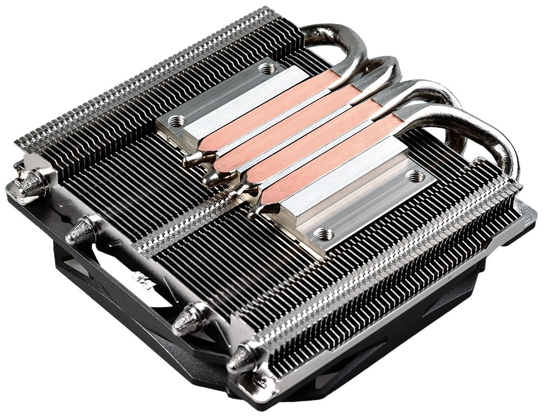 Кулер ID-COOLING IS-30 купить,NaN