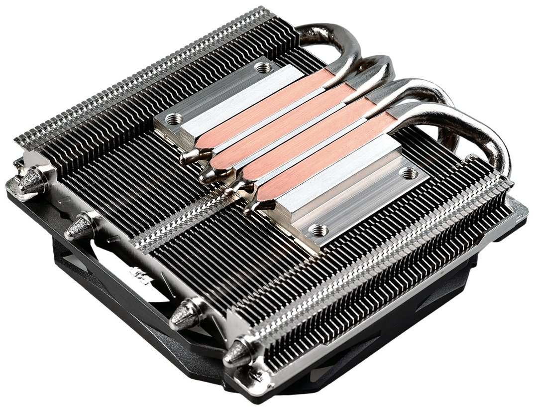 Кулер ID-COOLING IS-30 купить,NaN