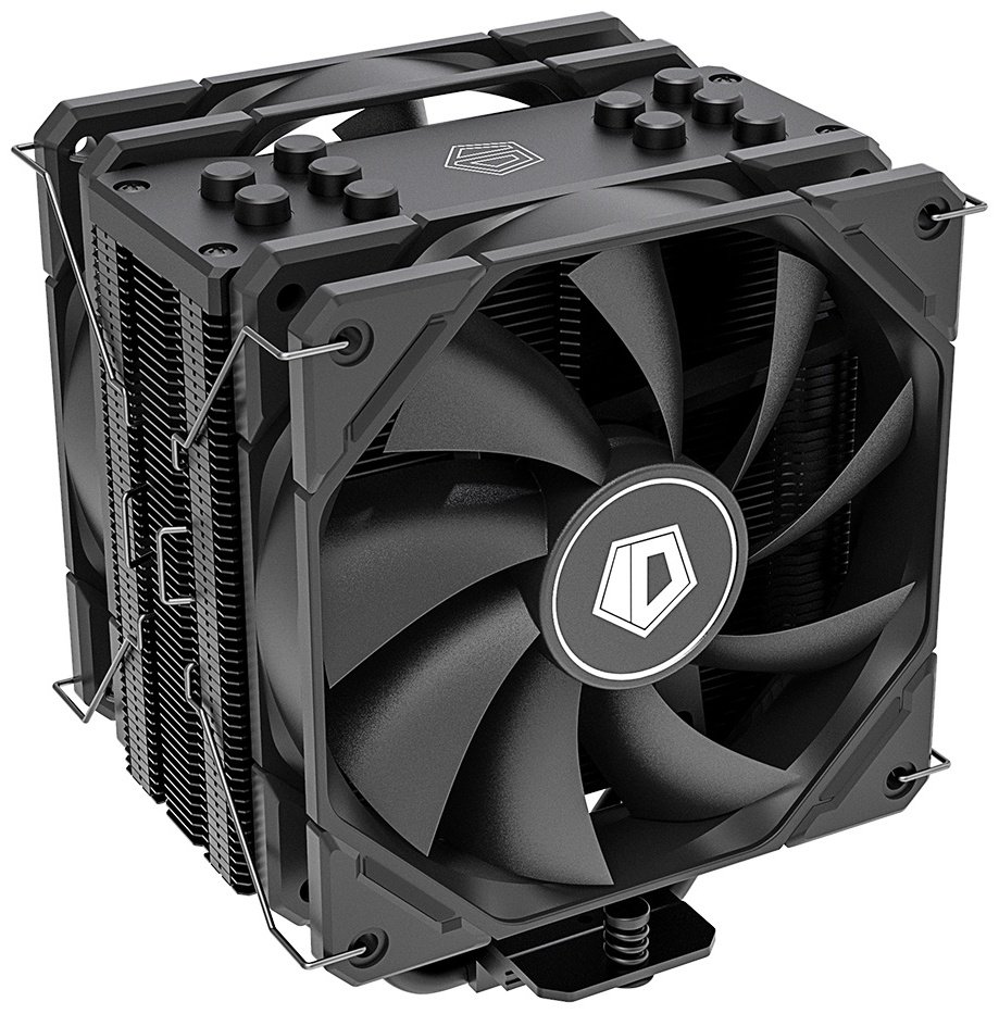 ID-COOLING SE-225-XT BLACK V2