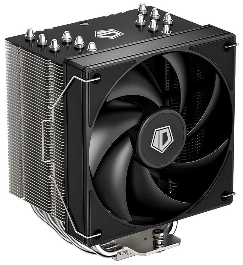 ID-COOLING SE-610-XT BASIC купить,18675