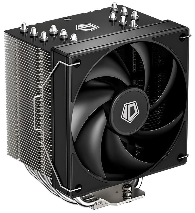 ID-COOLING SE-610-XT BASIC купить,18675