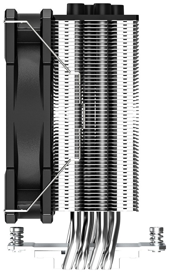 Кулер ID-COOLING SE-224-XTS