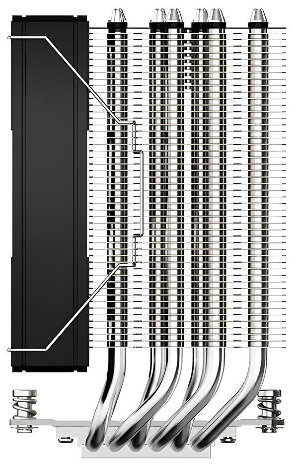 ID-COOLING SE-610-XT BASIC купить,18675