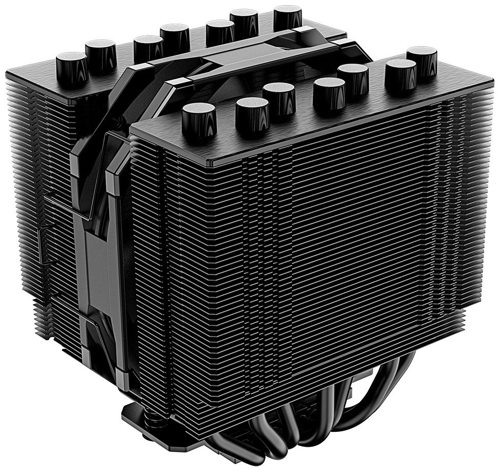 ID-COOLING SE-207-XT Slim купить,22490