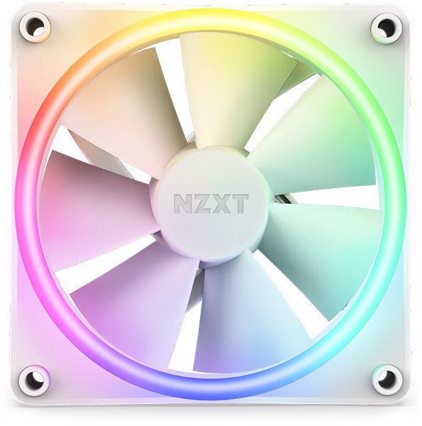 Вентилятор NZXT RF-D12SF-W1
