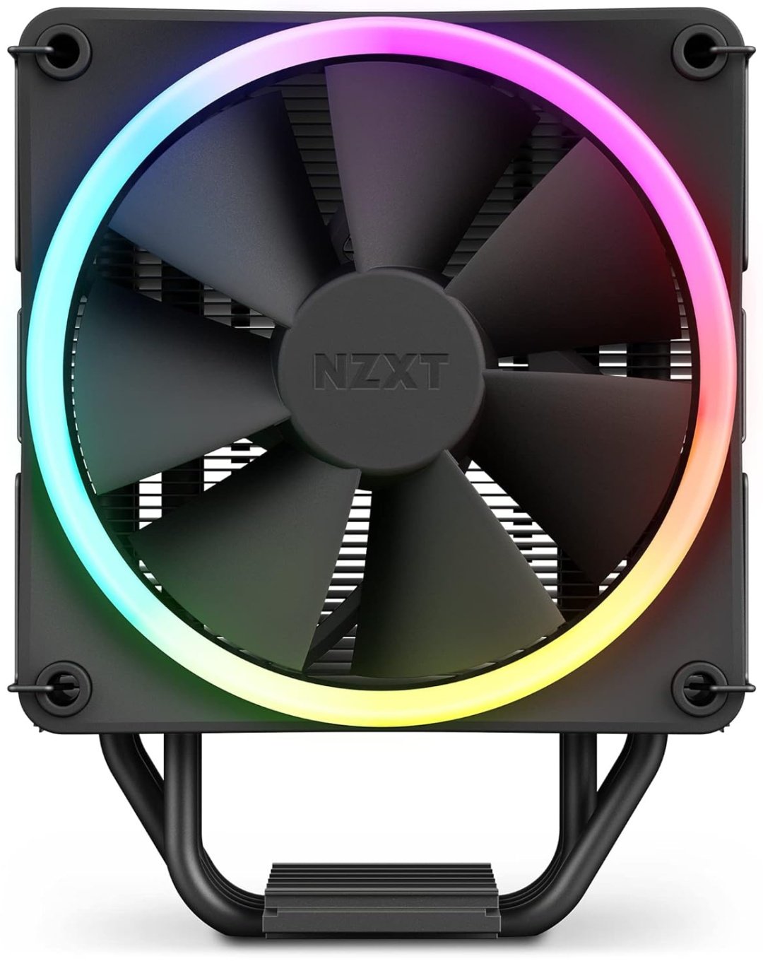 Кулер NZXT RC-TR120-B1
