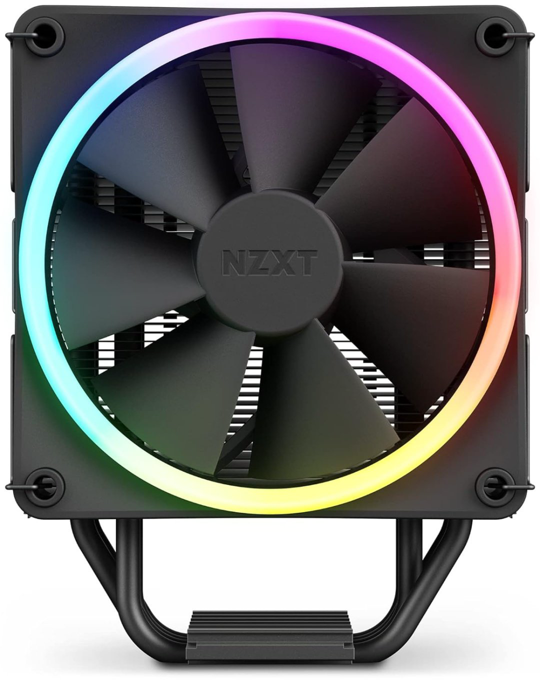 Кулер NZXT RC-TR120-B1 купить,30625