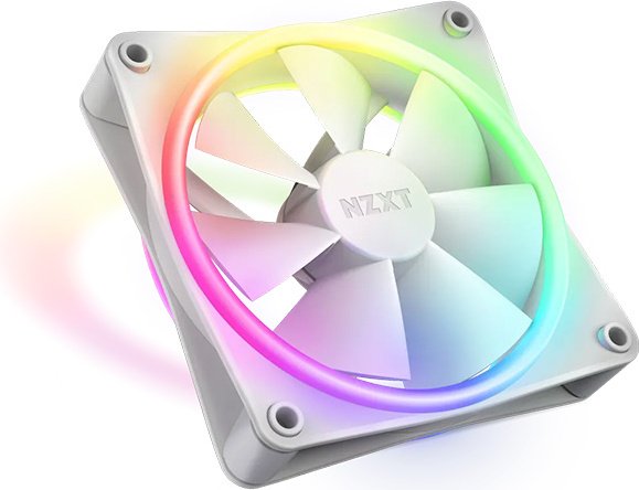 Вентилятор NZXT RF-D12SF-W1