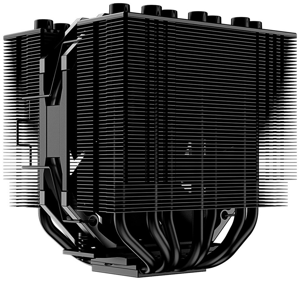 ID-COOLING SE-207-XT Slim купить,22490