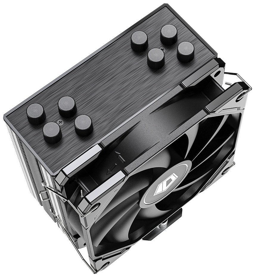 Кулер ID-COOLING SE-224-XTS