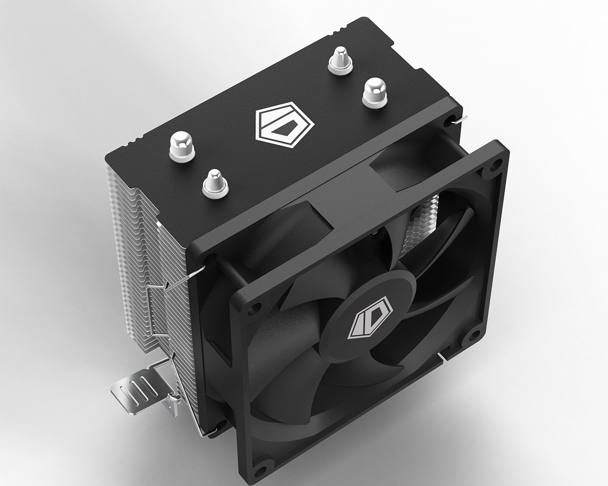 Кулер ID-COOLING SE-902-SD V3
