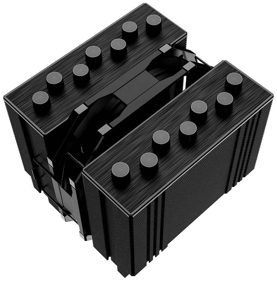 ID-COOLING SE-207-XT Slim