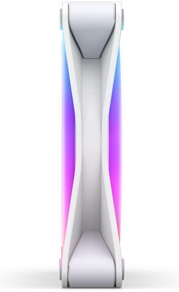 Вентилятор NZXT RF-D12SF-W1