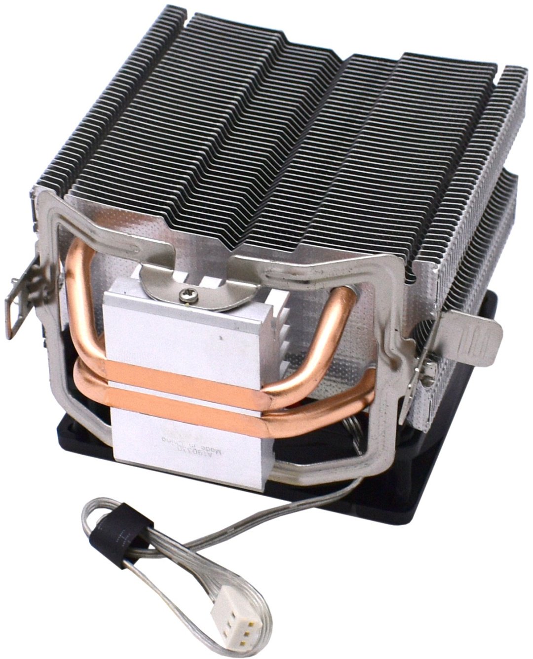 PCcooler S93 v2 голубой купить,NaN