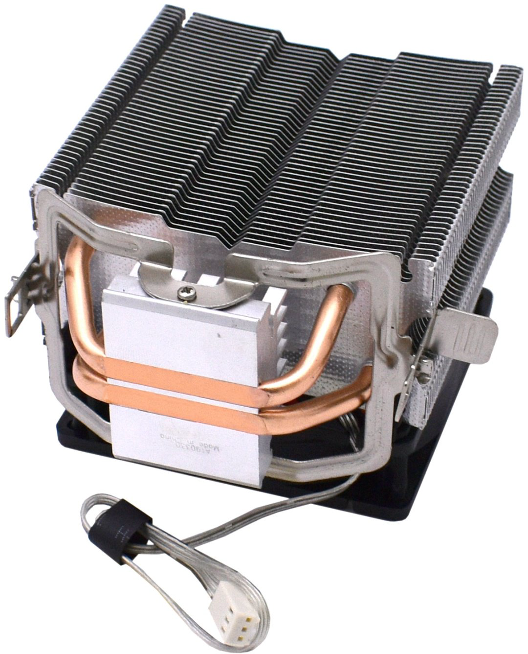 PCcooler S93 v2 голубой купить,NaN