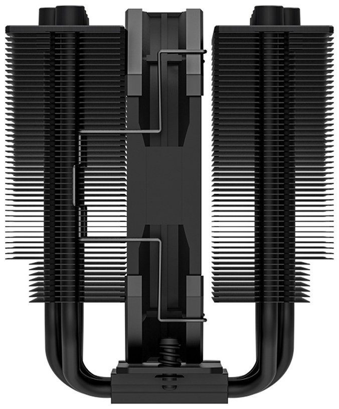 ID-COOLING SE-207-XT Slim купить,22490