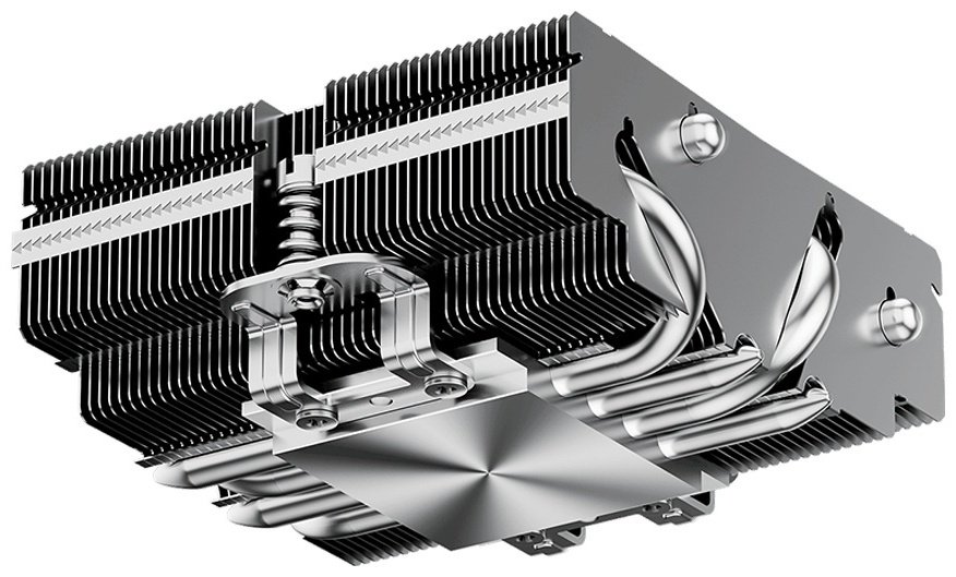 Кулер PCcooler RC400-53