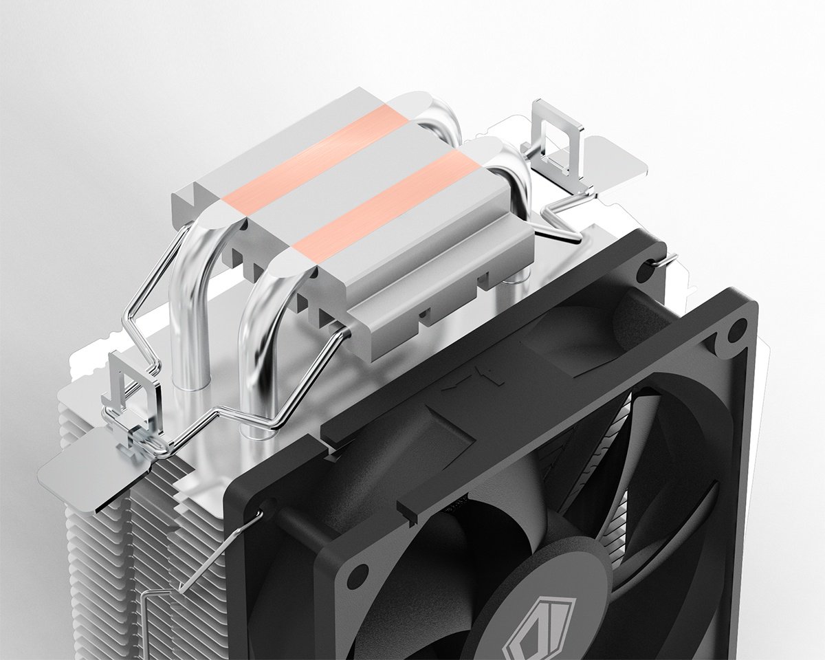 Кулер ID-COOLING SE-902-SD V3