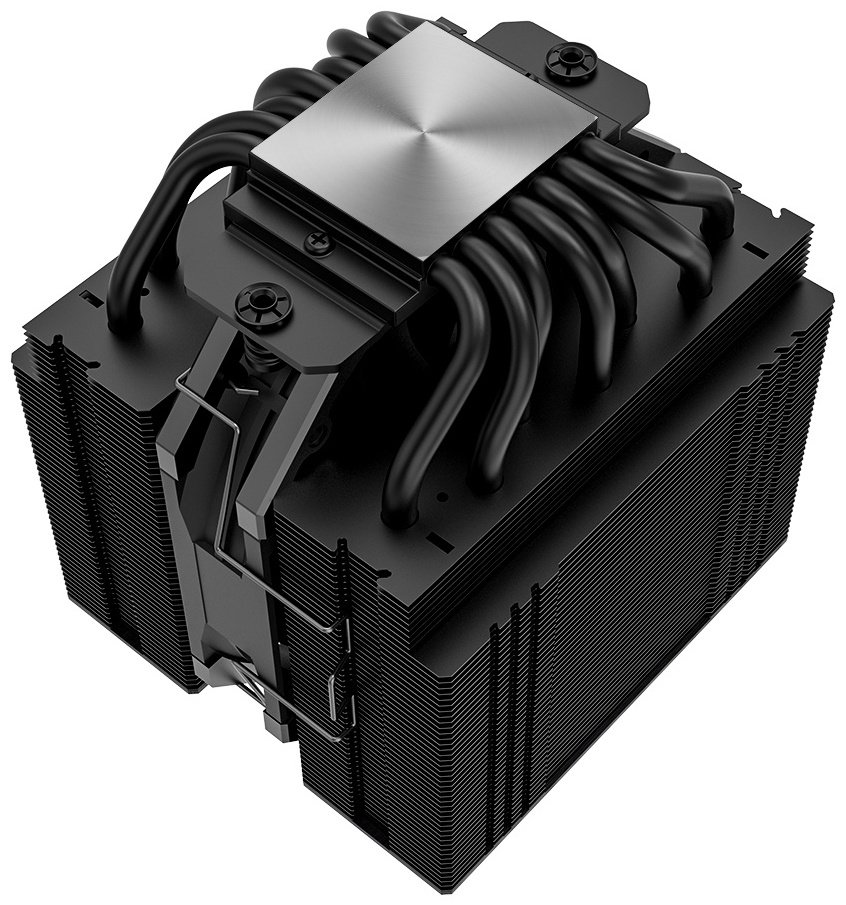 ID-COOLING SE-207-XT Slim купить,22490