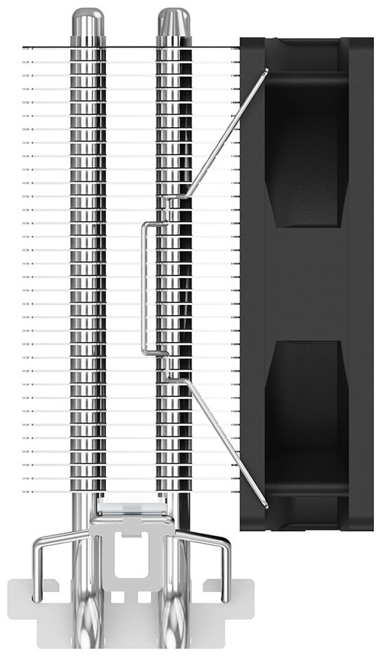 Кулер ID-COOLING SE-902-SD V3