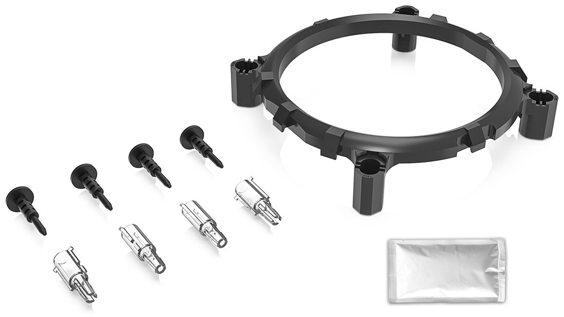 Кулер ID-COOLING SE-902-SD V3