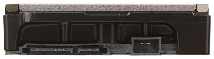 HDD Western Digital WD221PURP 22000 Гб