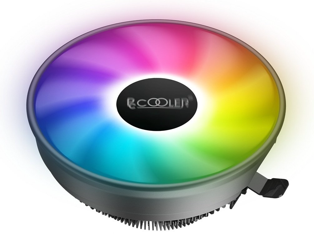 Кулер PCcooler E126M Pro