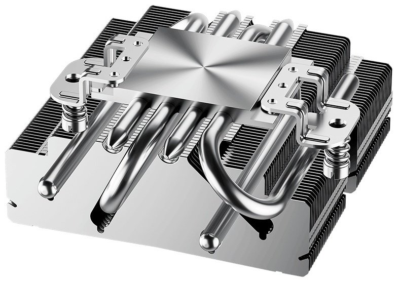 Кулер PCcooler RC400-53