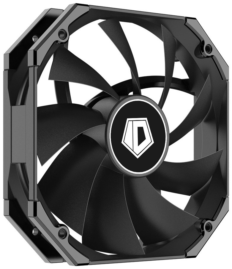 ID-COOLING SE-207-XT Slim купить,22490