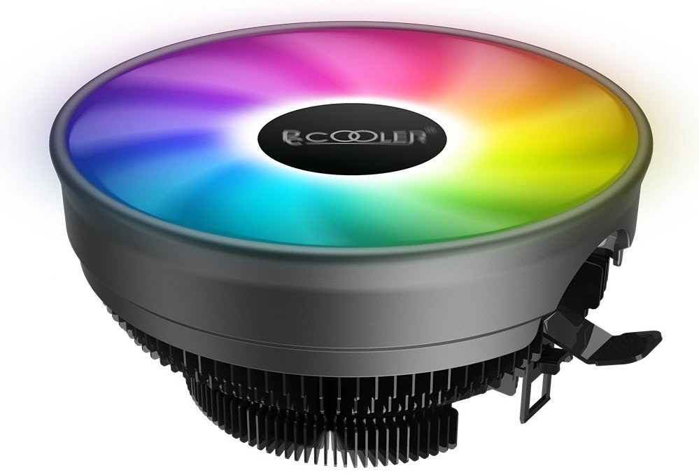 Кулер PCcooler E126M Pro
