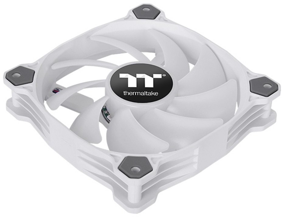 Вентилятор Thermaltake Pure 12 ARGB Sync купить,NaN
