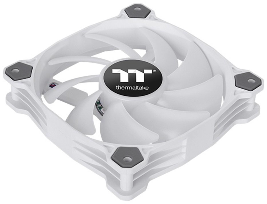 Вентилятор Thermaltake Pure 12 ARGB Sync купить,NaN