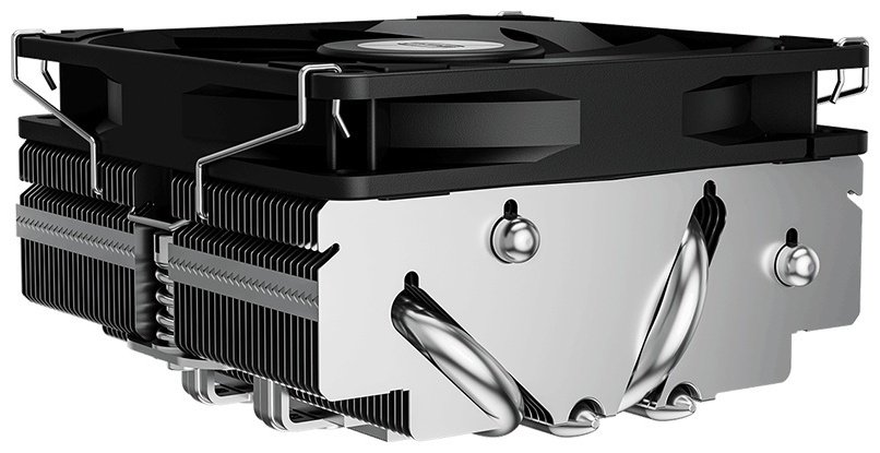 Кулер PCcooler RC400-53
