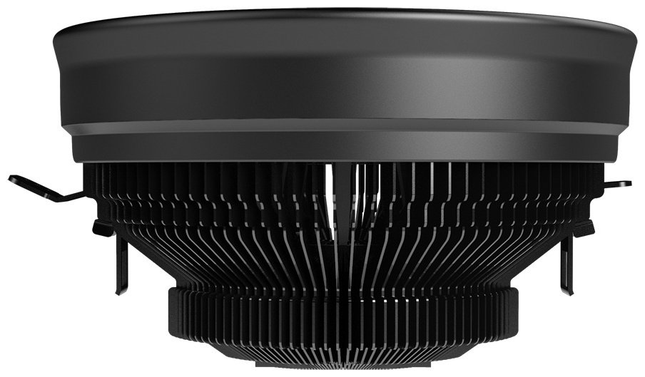 Кулер PCcooler E126M Pro