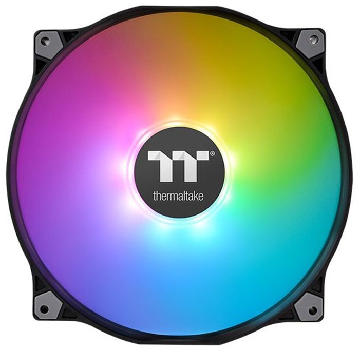 Кулер Thermaltake Pure 20 ARGB Sync купить,NaN