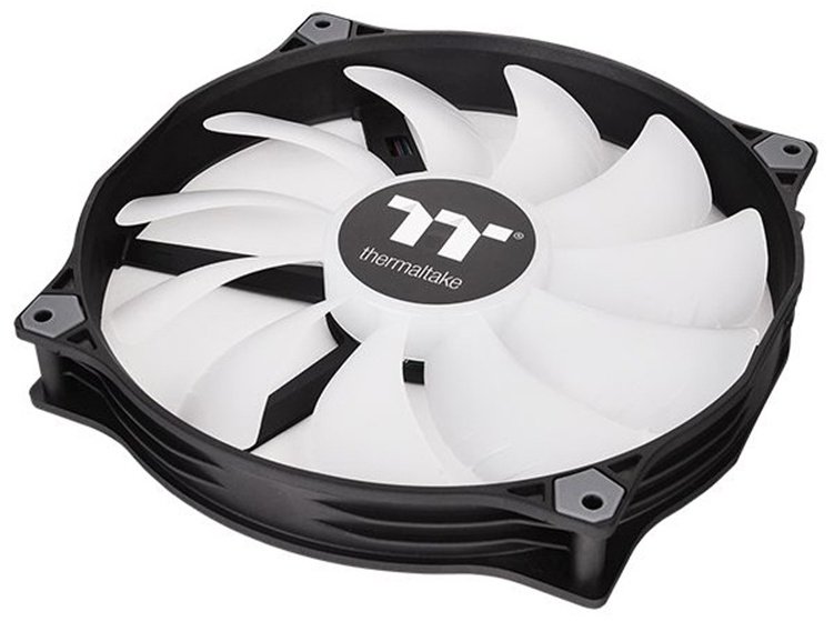 Кулер Thermaltake Pure 20 ARGB Sync купить,NaN