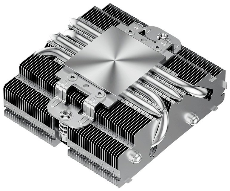 Кулер PCcooler RC400-53
