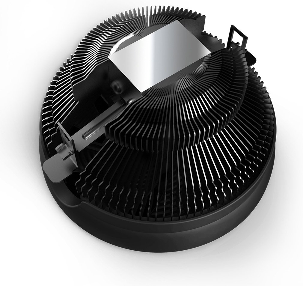 Кулер PCcooler E126M Pro купить,NaN
