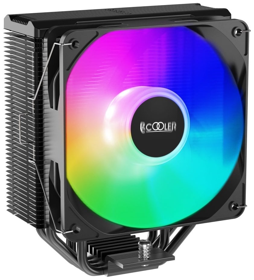 Кулер PCcooler Paladin EX400S